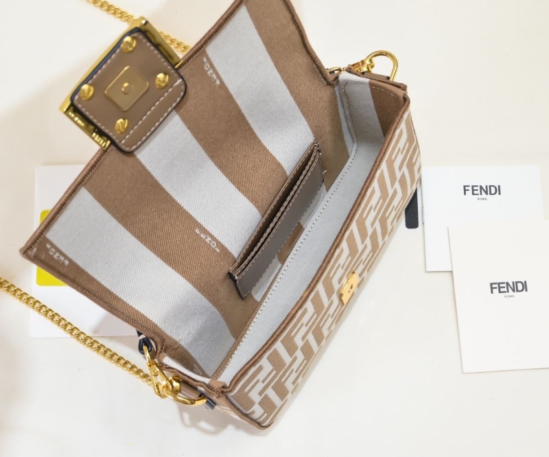 Fendi Satchel Bags